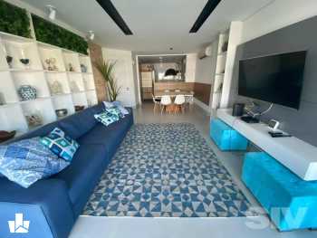 Apartamento à venda