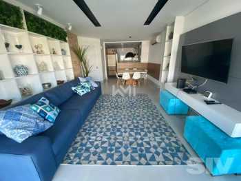 Apartamento à venda