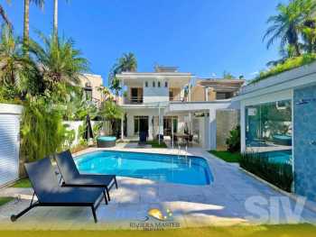 Casa à venda