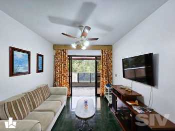 Apartamento à venda