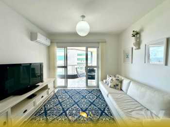 Apartamento à venda