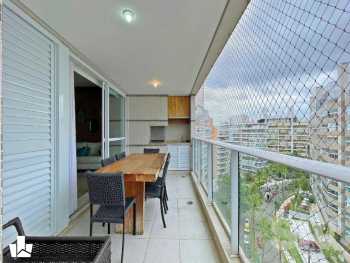 Apartamento à venda