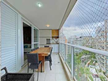 Apartamento à venda
