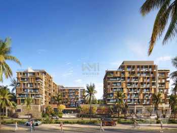 Apartamento à venda