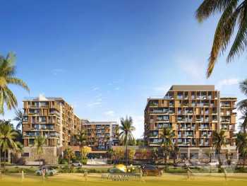 Apartamento à venda