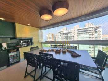 Apartamento à venda