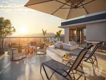 Apartamento à venda
