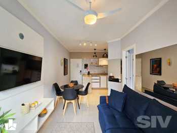 Apartamento à venda