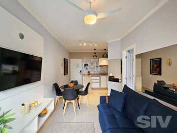 Apartamento à venda