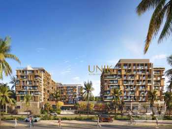 Apartamento à venda