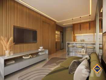 Apartamento à venda