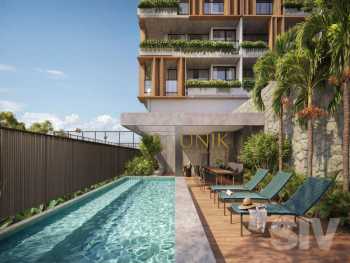 Apartamento à venda