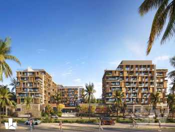 Apartamento à venda