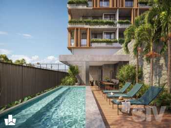 Apartamento à venda