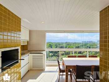 Apartamento à venda