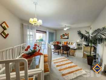 Apartamento à venda
