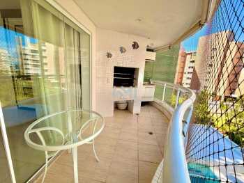 Apartamento à venda