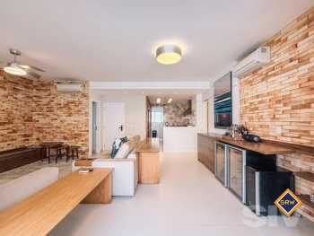Apartamento à venda