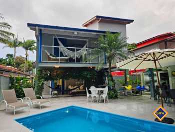Casa à venda
