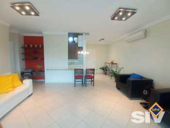 Apartamento à venda