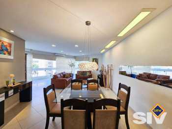Apartamento à venda