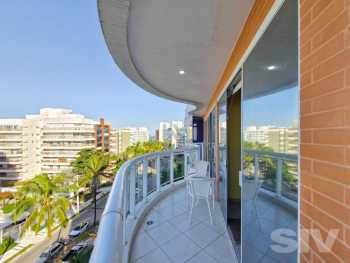 Apartamento à venda
