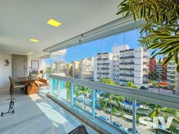 Apartamento à venda