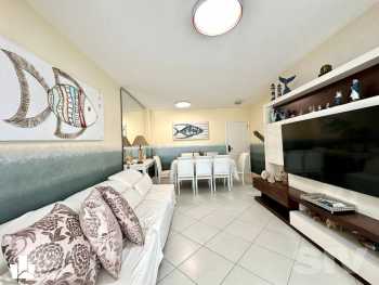 Apartamento à venda
