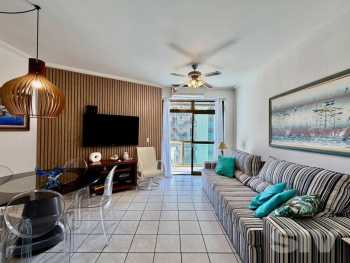 Apartamento à venda