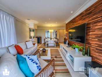 Apartamento à venda