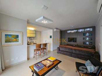 Apartamento à venda
