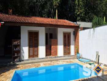 Casa à venda