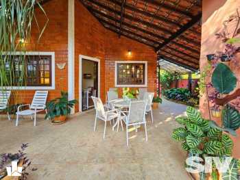 Casa à venda