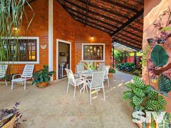 Casa à venda