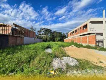 Terreno à venda