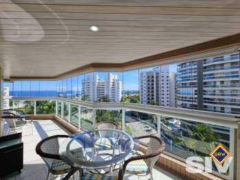 Apartamento à venda