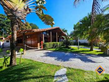 Casa à venda