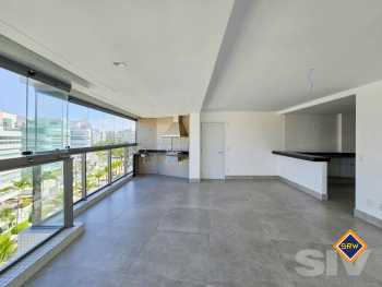 Apartamento à venda