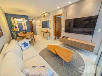 Apartamento à venda