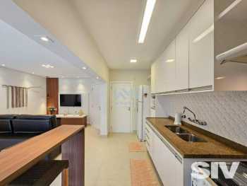 Apartamento à venda