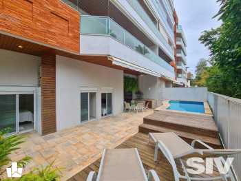 Apartamento à venda