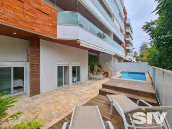 Apartamento à venda