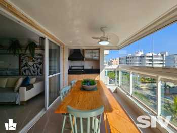 Apartamento à venda