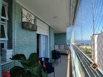 Apartamento à venda