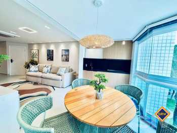 Apartamento à venda