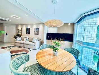 Apartamento à venda