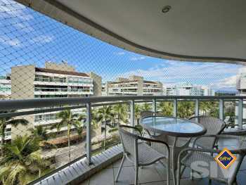 Apartamento à venda
