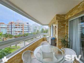 Apartamento à venda