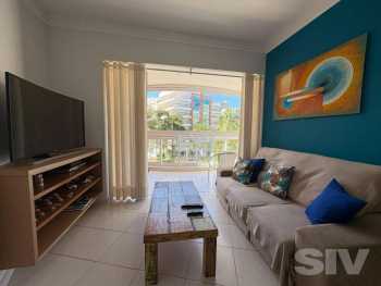 Apartamento à venda