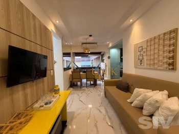 Apartamento à venda